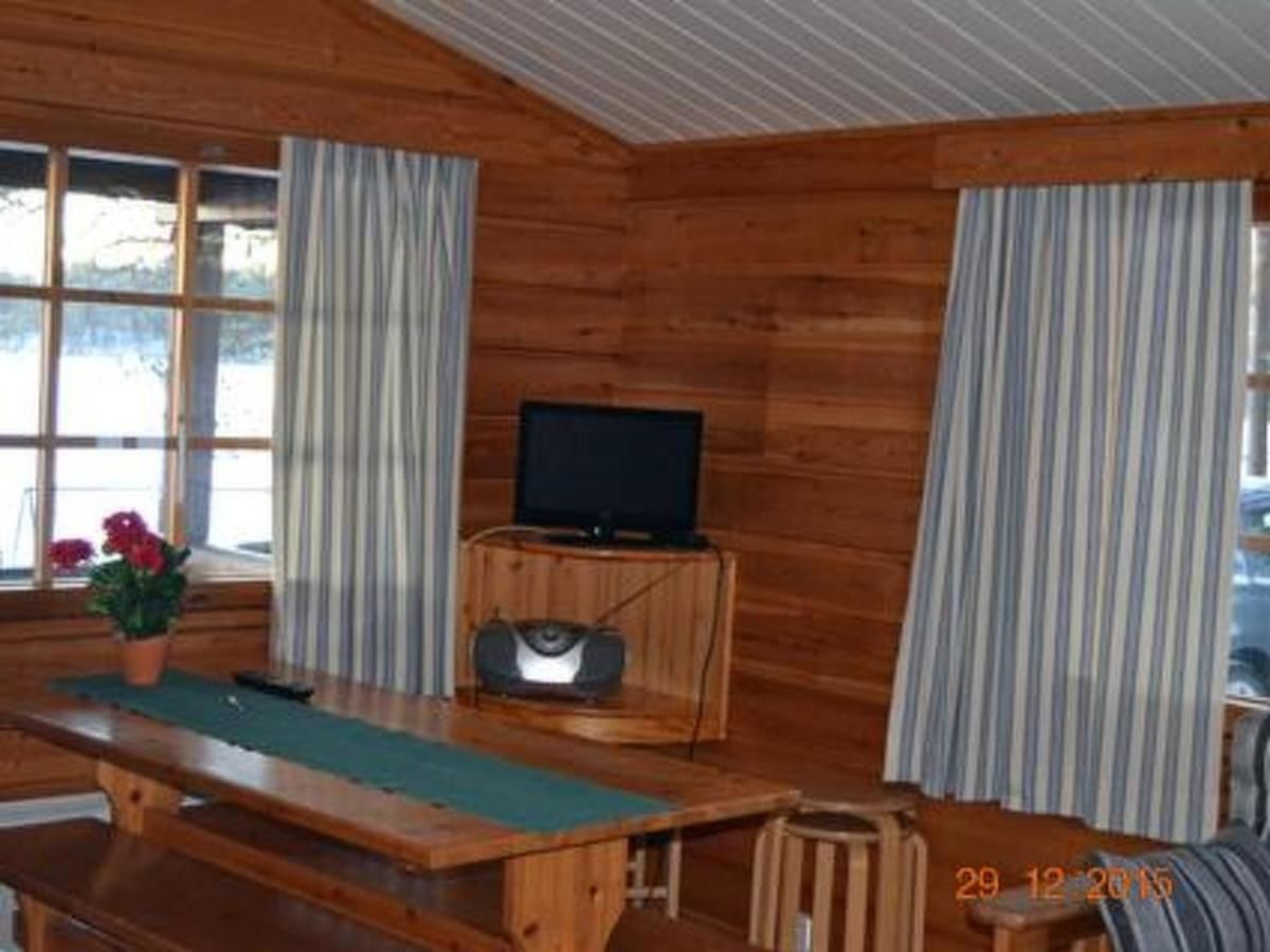 Дома для отпуска Holiday Home Hilla Herttua-16