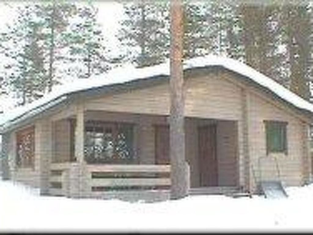 Дома для отпуска Holiday Home Hilla Herttua-43