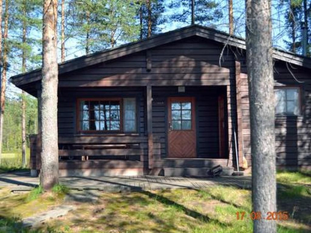 Дома для отпуска Holiday Home Hilla Herttua-52