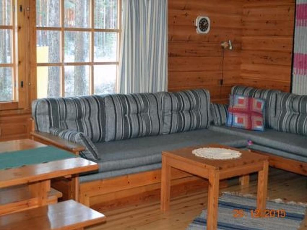 Дома для отпуска Holiday Home Hilla Herttua