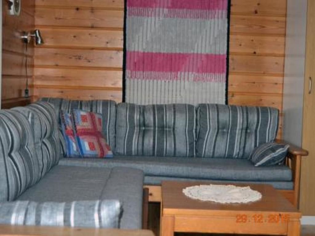 Дома для отпуска Holiday Home Hilla Herttua-58