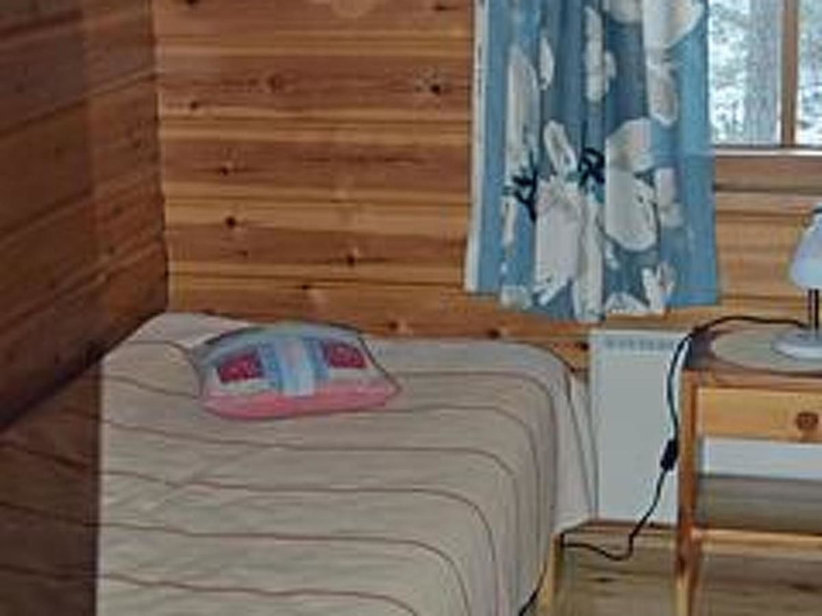 Дома для отпуска Holiday Home Hilla Herttua-9