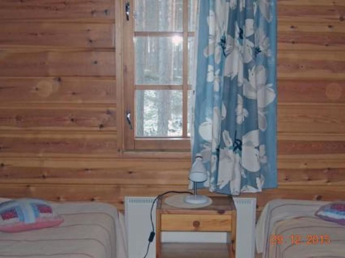 Дома для отпуска Holiday Home Hilla Herttua-12