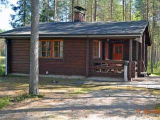 Дома для отпуска Holiday Home Hilla Herttua-0